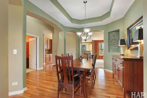 Tiny photo for 9490 Diana Lane, Huntley, IL 60142 (MLS # 12600483)