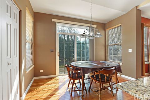 Tiny photo for 9490 Diana Lane, Huntley, IL 60142 (MLS # 12600483)