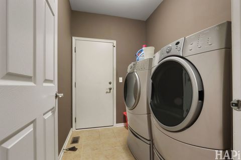 Tiny photo for 9490 Diana Lane, Huntley, IL 60142 (MLS # 12600483)