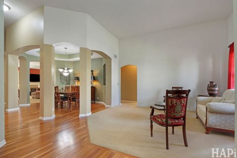 Tiny photo for 9490 Diana Lane, Huntley, IL 60142 (MLS # 12600483)