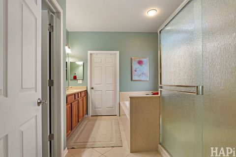 Tiny photo for 9490 Diana Lane, Huntley, IL 60142 (MLS # 12600483)