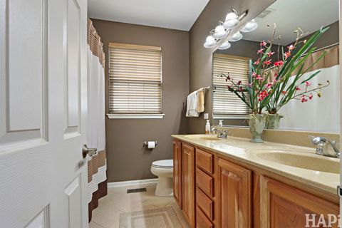 Tiny photo for 9490 Diana Lane, Huntley, IL 60142 (MLS # 12600483)