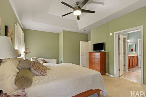 Tiny photo for 9490 Diana Lane, Huntley, IL 60142 (MLS # 12600483)