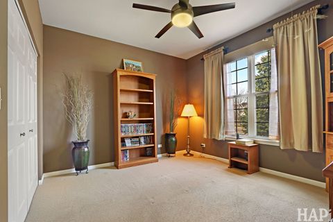 Tiny photo for 9490 Diana Lane, Huntley, IL 60142 (MLS # 12600483)