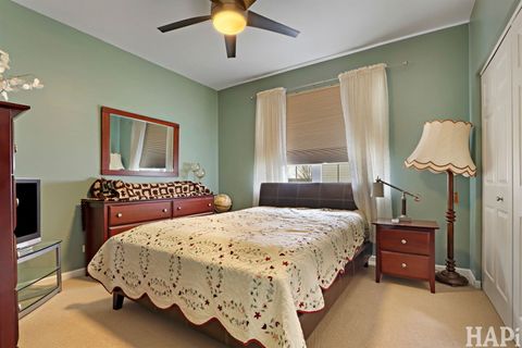 Tiny photo for 9490 Diana Lane, Huntley, IL 60142 (MLS # 12600483)