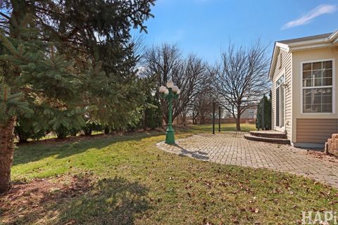 Tiny photo for 9490 Diana Lane, Huntley, IL 60142 (MLS # 12600483)