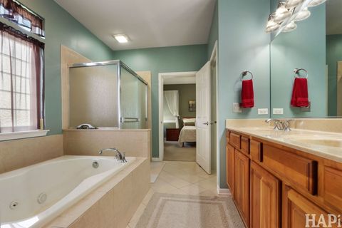 Tiny photo for 9490 Diana Lane, Huntley, IL 60142 (MLS # 12600483)