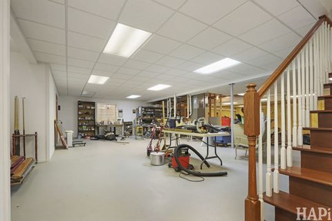 Tiny photo for 9490 Diana Lane, Huntley, IL 60142 (MLS # 12600483)