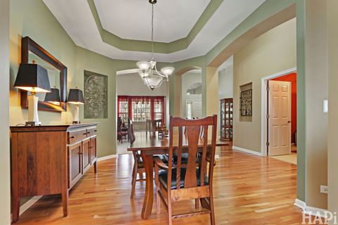 Tiny photo for 9490 Diana Lane, Huntley, IL 60142 (MLS # 12600483)