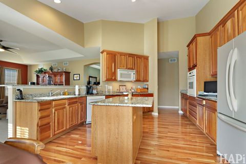 Tiny photo for 9490 Diana Lane, Huntley, IL 60142 (MLS # 12600483)