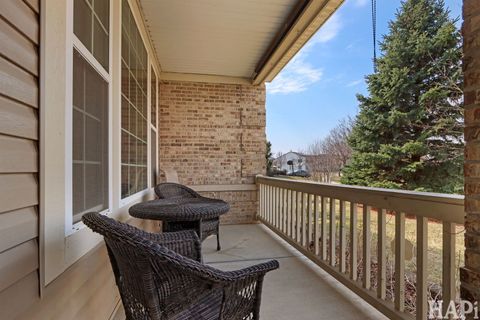 Tiny photo for 9490 Diana Lane, Huntley, IL 60142 (MLS # 12600483)