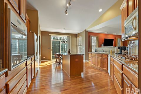 Tiny photo for 9490 Diana Lane, Huntley, IL 60142 (MLS # 12600483)