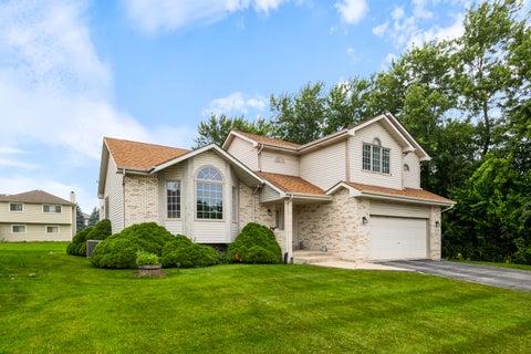 Photo of 23042 Ridgeway Avenue, Richton Park, IL 60471 (MLS # 12713431)
