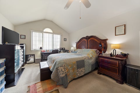 Tiny photo for 23042 Ridgeway Avenue, Richton Park, IL 60471 (MLS # 12713431)