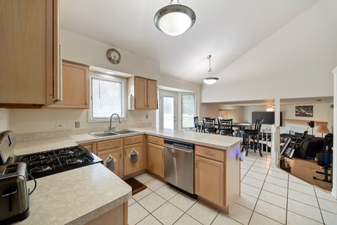 Tiny photo for 23042 Ridgeway Avenue, Richton Park, IL 60471 (MLS # 12713431)