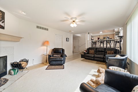 Tiny photo for 23042 Ridgeway Avenue, Richton Park, IL 60471 (MLS # 12713431)