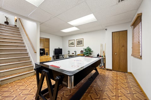 Tiny photo for 23042 Ridgeway Avenue, Richton Park, IL 60471 (MLS # 12713431)