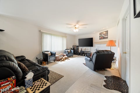 Tiny photo for 23042 Ridgeway Avenue, Richton Park, IL 60471 (MLS # 12713431)
