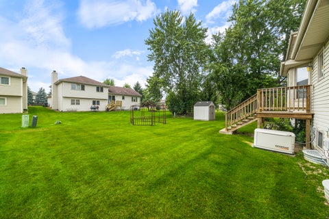 Tiny photo for 23042 Ridgeway Avenue, Richton Park, IL 60471 (MLS # 12713431)