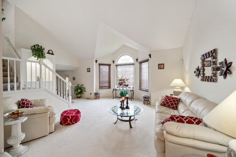 Tiny photo for 23042 Ridgeway Avenue, Richton Park, IL 60471 (MLS # 12713431)