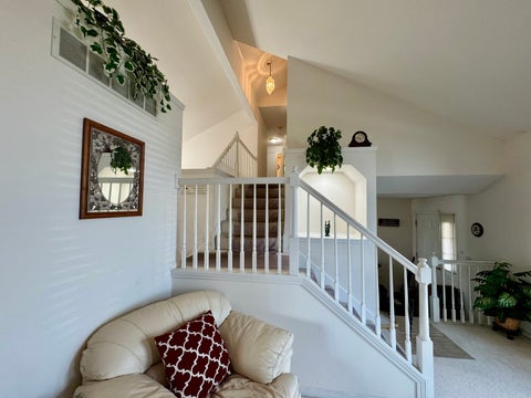 Tiny photo for 23042 Ridgeway Avenue, Richton Park, IL 60471 (MLS # 12713431)