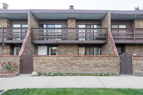 Photo of 1107 Kenneth Circle, Elgin, IL 60120 (MLS # 12469756)