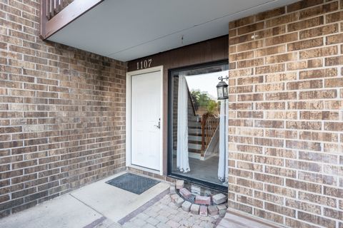 Tiny photo for 1107 Kenneth Circle, Elgin, IL 60120 (MLS # 12469756)