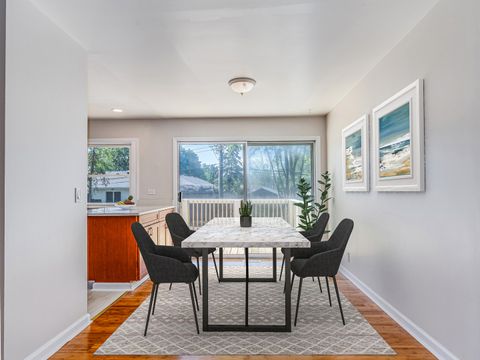 Tiny photo for 17 Knollwood Drive, Montgomery, IL 60538 (MLS # 12464402)