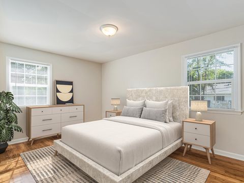 Tiny photo for 17 Knollwood Drive, Montgomery, IL 60538 (MLS # 12464402)