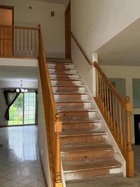 Tiny photo for 1110 Symphony Drive, Aurora, IL 60504 (MLS # 12714590)