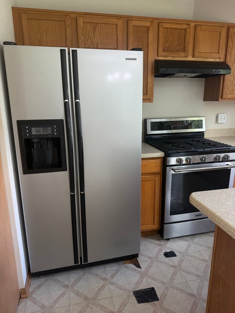 Tiny photo for 1110 Symphony Drive, Aurora, IL 60504 (MLS # 12714590)