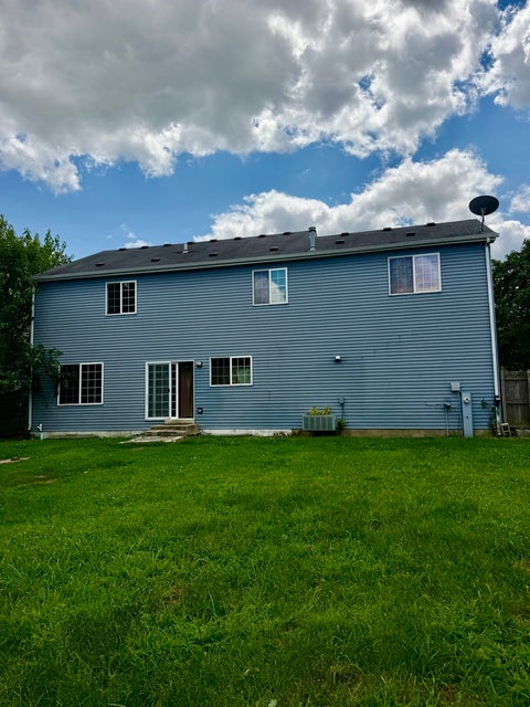 Tiny photo for 1110 Symphony Drive, Aurora, IL 60504 (MLS # 12714590)