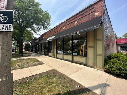 246 Chicago Avenue Oak Park IL 60302