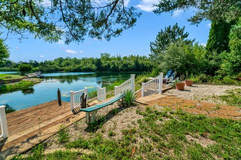 Tiny photo for 193 Tummytooth Lane, Wilmington, IL 60481 (MLS # 12393496)