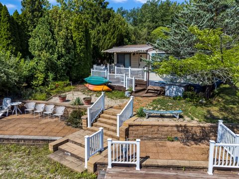 Tiny photo for 193 Tummytooth Lane, Wilmington, IL 60481 (MLS # 12393496)