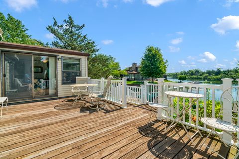 Tiny photo for 193 Tummytooth Lane, Wilmington, IL 60481 (MLS # 12393496)