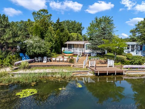 Photo of 193 Tummytooth Lane, Wilmington, IL 60481 (MLS # 12393496)
