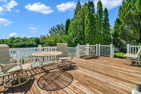 Tiny photo for 193 Tummytooth Lane, Wilmington, IL 60481 (MLS # 12393496)