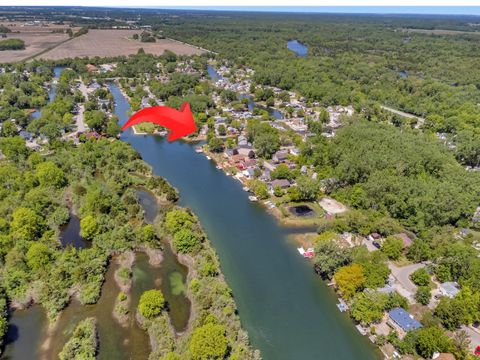 Tiny photo for 193 Tummytooth Lane, Wilmington, IL 60481 (MLS # 12393496)