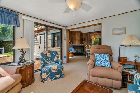 Tiny photo for 193 Tummytooth Lane, Wilmington, IL 60481 (MLS # 12393496)