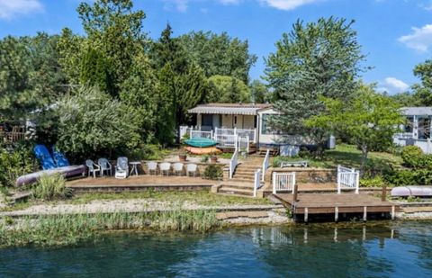 193 Tummytooth Lane, Wilmington, IL 60481 - #: 12393496