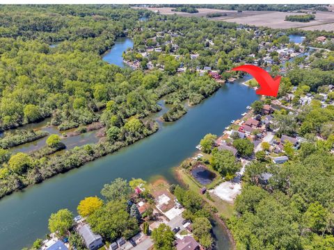 Tiny photo for 193 Tummytooth Lane, Wilmington, IL 60481 (MLS # 12393496)