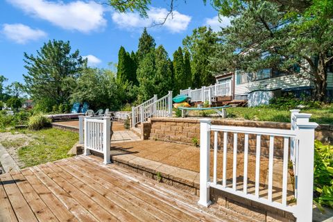 Tiny photo for 193 Tummytooth Lane, Wilmington, IL 60481 (MLS # 12393496)