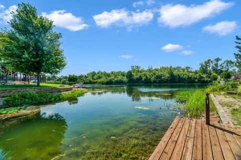 Tiny photo for 193 Tummytooth Lane, Wilmington, IL 60481 (MLS # 12393496)