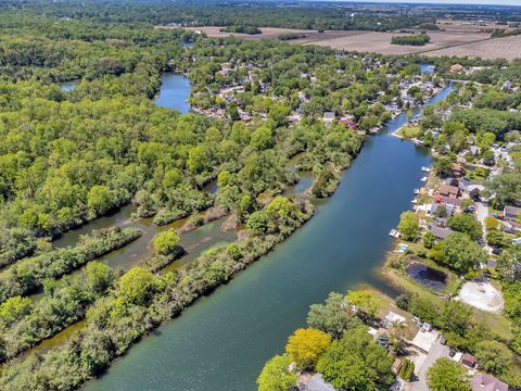 Tiny photo for 193 Tummytooth Lane, Wilmington, IL 60481 (MLS # 12393496)