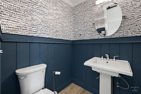 Tiny photo for 56 Huntcliff Court, Fox River Grove, IL 60021 (MLS # 12537308)