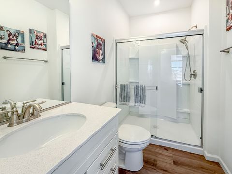 Tiny photo for 12341 Eileen Street, Lemont, IL 60439 (MLS # 12595366)