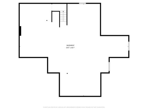 Tiny photo for 12431 Eileen Street, Lemont, IL 60439 (MLS # 12595366)