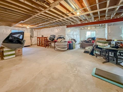 Tiny photo for 12341 Eileen Street, Lemont, IL 60439 (MLS # 12595366)