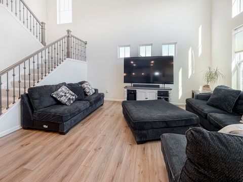 Tiny photo for 12341 Eileen Street, Lemont, IL 60439 (MLS # 12595366)